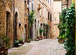 Bella Sicilia
