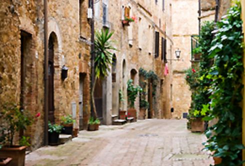 Bella Sicilia