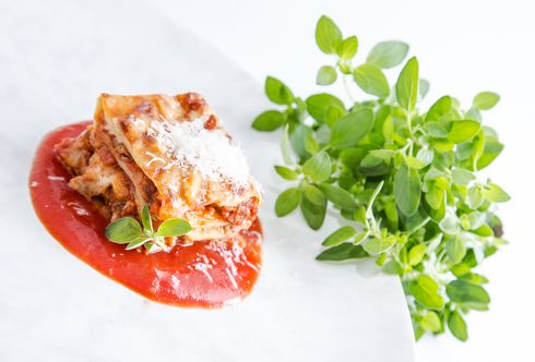 Lasagne