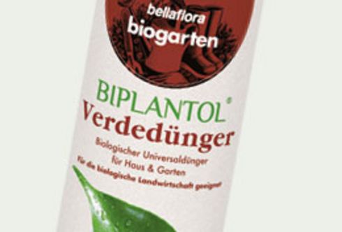 Biplantol - Gesünder leben durch Homöopathie