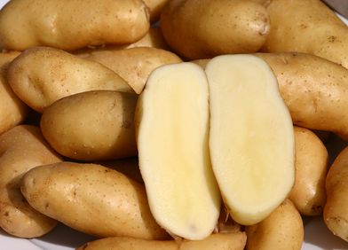 Kartoffeln