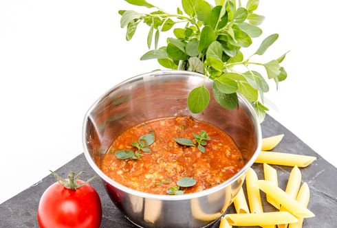 Sauce Bolognese