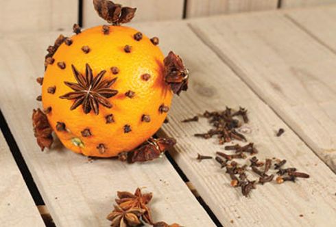 Gewürzorange