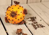 Gewürzorange