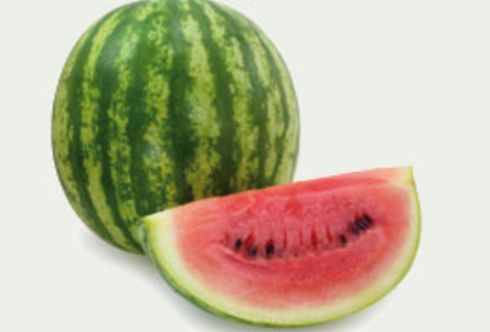 Die größten Beeren: Melonen und Kürbisse