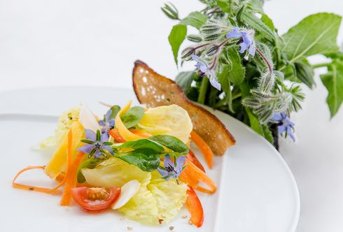 French Dressing