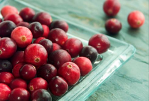 Bärenstark: Powerbeere Cranberry