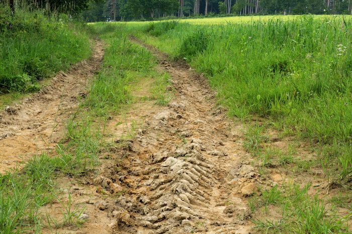Bodenverdichtung: Baumaschinen Bodenverdichtung: Baumaschinen