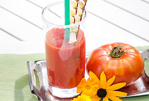Bloody Mary