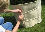 Einwinterungs-Tipps für Pflanzen
