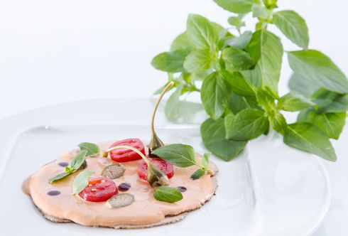 Vitello Tonnato