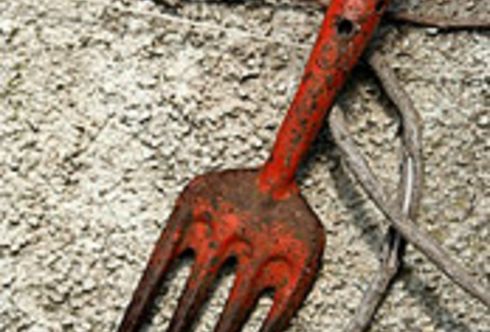 Handgeräte für die Feinarbeit