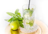 Mojito mit Mojitominze