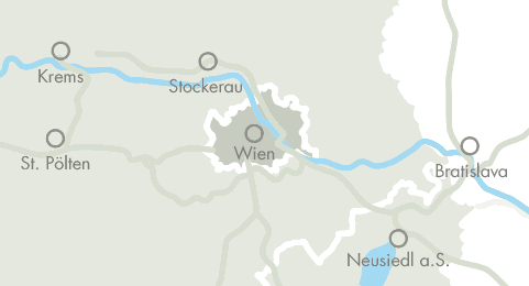 Standortkarte