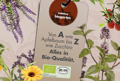 bellaflora biogarten
