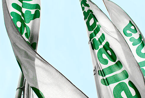 Unternehmensführung