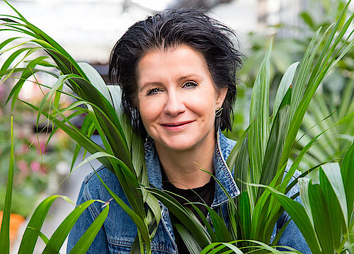 Bettina Bayer-Grilz