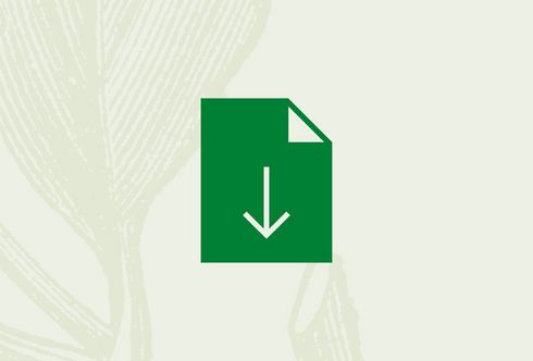 Der Nachhaltigkeitsbericht als PDF (18,9 MB)
