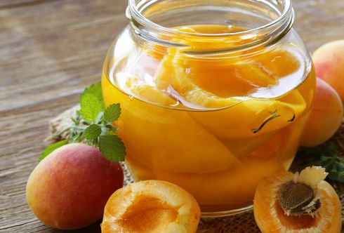 Obst-Rezepte