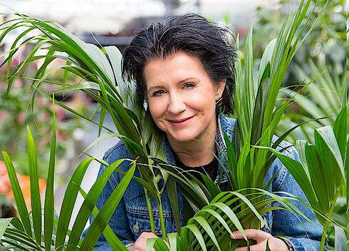 Notfall? Bettina hilft.